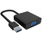 Adaptador Usb 3.0 P/ Vga - Kp-ad006