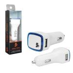Carregador Veicular C/ 2 Usb 12v 2.1a