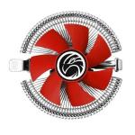 Cooler Universal P/ Processador Intel E Amd Ice165w