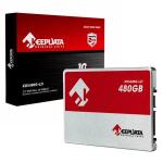 Hd Ssd 480 Gb Keepdata