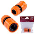 Engate Rapido Para Mangueira 1/2"