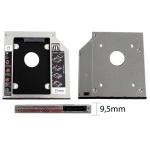 Case Sata-hd 9.5mm Caddy Ref. Bm-759