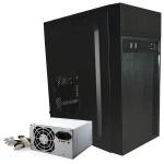 Gabinete Atx Mini Bpc Mod. C-5011 Matx C/ Fonte