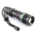 Lanterna Tatica 6000l/1800w Ref. Fx-l9020