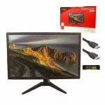 Monitor 19" Led (hdmi / Vga) Ref. Mtm-1019