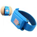 Pulseira Anti Estatica / Proteção Esd Mod. Xc-pt-01