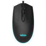 Mouse Gamer Rgb 4 Botoes 1600 Dpi Gg 1605 R8
