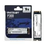 Hd Ssd 960/1tb *m2* Patriot P300
