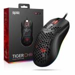 Mouse Gamer Rgb 6200 Dpi (sensor Opt. Pixart 3327 C/ Mcu) Mo-tgr002