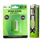 Bateria Pilha 12v 23a Alcalina (blister 1 Un.)  Ref. Fx-ak02