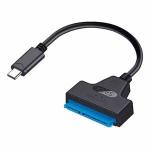 Adaptador Conversor Sata P/ Type-c Ref. Fy-00833