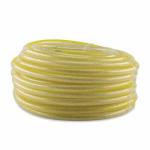 Mangueira Multi Uso 3/8"x4,0 Transp Rolo C/ 50m
