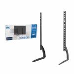 Suporte Tv/monitor - Base De Mesa - 19 A 60 - Preto - Px-55b
