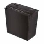 Triturador De Papel 10l (capacidade 6 Fls.) 110v Ref.af-6101