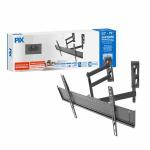 Suporte Tv Multi-articulado - 32 A 75 ( Coluna ) - Montado - Px-38