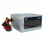 Fonte Atx 500w Real Brazilpc (s/ Cabo) Oem