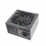 Fonte Atx 600w Real Tronos Trs/6350-smt 24 Pinos Box