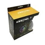 Fone Gamer C/ Mic. Usb 7.1 Surround - Phg720bk Krestel C3tech