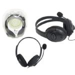 Fone Gamer C/ Microfone P/ Xbox - Kp-324
