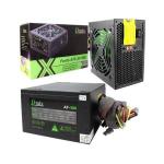 Fonte Atx 500w Real - Dm-500