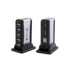 Hub Usb 2.0 - 7 Portas - Ley-88