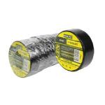 Fita Isolante Preta Anti-chama 5m (pack C/ 10)