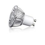 Lâmpada Led Gu10 3w 6000k-bf Bivolt Ref. Celuz