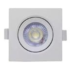 Lâmpada Led Spot 5w Embutir Bf-bivolt