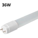 Tubular Led H.o 2.40m 36/40w 6000k-bf (ligação 1 Lado)