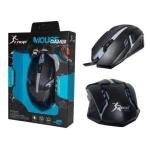 Mouse Gamer - Kp-v15 Preto