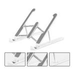 Suporte P/notebook Branco Ref. Dx-002